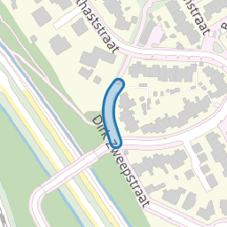 Joseph Hanöverstraat