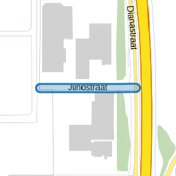 Junostraat