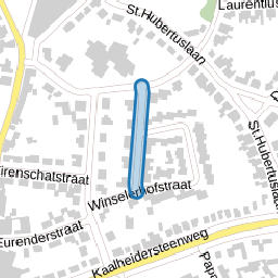 Klein-Winselerstraat