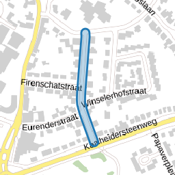 Pastoor Spiertsstraat