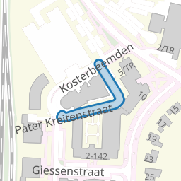 Pater Kreitenstraat