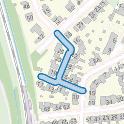 Pater Pöttgensstraat