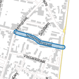 Schummerstraat