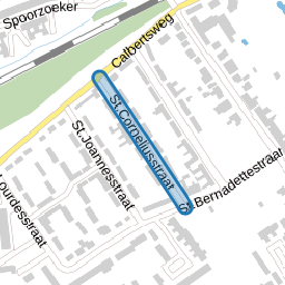 St.Corneliusstraat