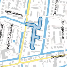 Burgemeester Beststraat