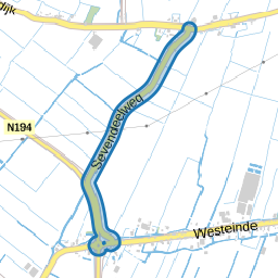 Sevendeelweg
