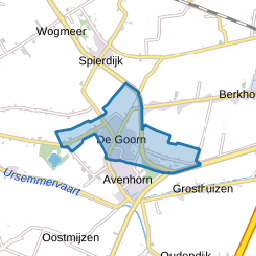 De Goorn