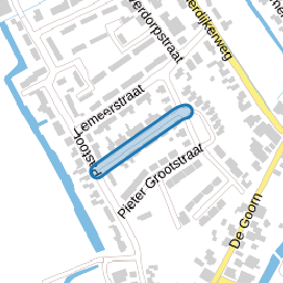 Ariën Schoutenstraat