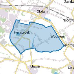 Hensbroek