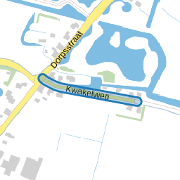 Kwakelweg