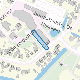 Adrianus Cyriacus Bleijsstraat