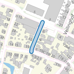 Burgemeester Dekkerstraat