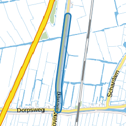 Zesstedenweg