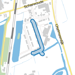 Taeke van der Meerstraat