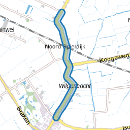 Noord-Spierdijkerweg