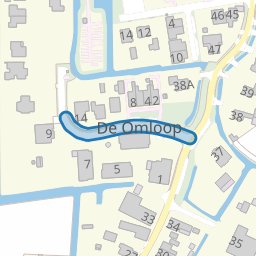 De Omloop