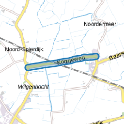 Koggeweg