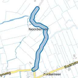 Noordermeer
