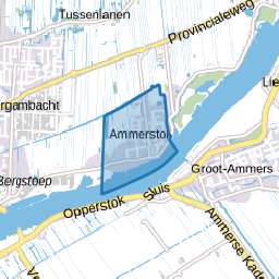 Ammerstol