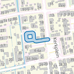 Willem van Lutterveldstraat