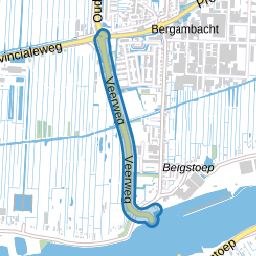 Veerweg