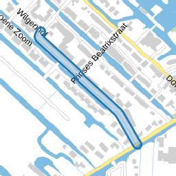 Prins Bernhardstraat