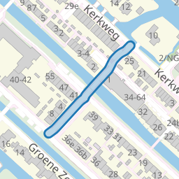 Prinses Beatrixstraat