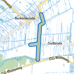 Zuidbroekse Opweg