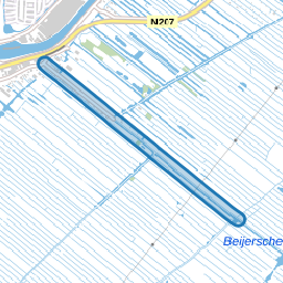 Beijersewegje