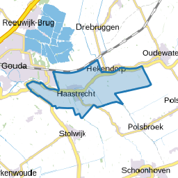 Haastrecht