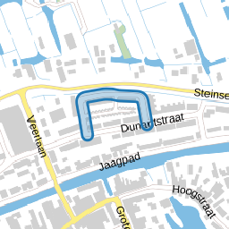 Albert Schweitzerstraat