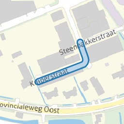 Kuiperstraat