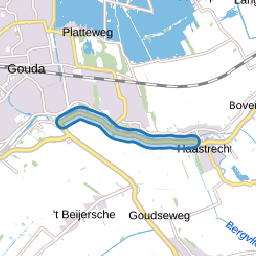 Provincialeweg West
