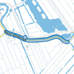 West-Vlisterdijk