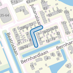 Willem-Alexanderlaan