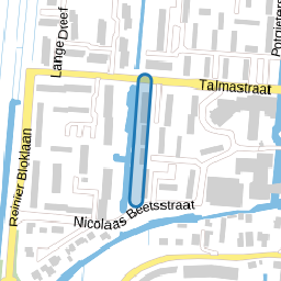 Jacob van Lennepsingel