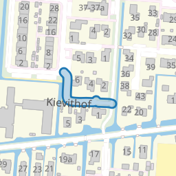 Kievithof