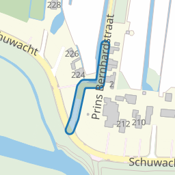 Prins Bernhardstraat