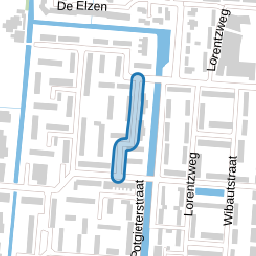 Vincent van Goghstraat