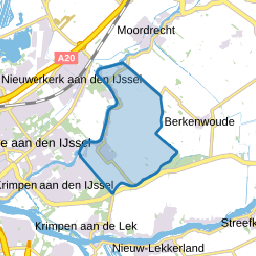 Ouderkerk aan den IJssel