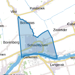 Schoonhoven