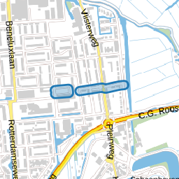 Adam van Vianenstraat