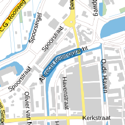 Albrecht Beijlinggracht