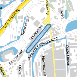 Albrecht Beijlingpad