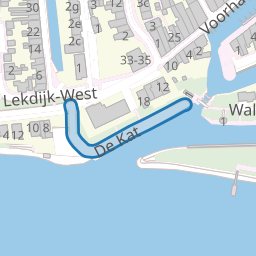 De Kat