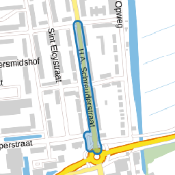 H.A. Schreuderstraat