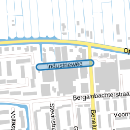 Industrieweg