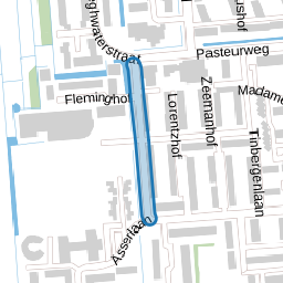 Kamerlingh Onnesdreef