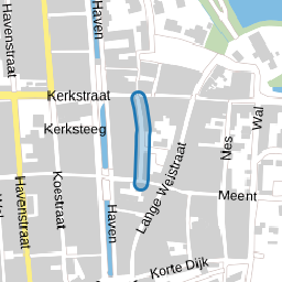 Korte Weistraat