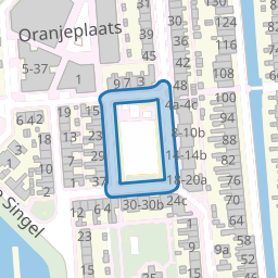 Olivier van Noortplein